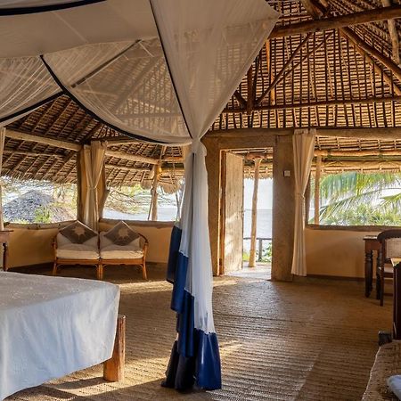 Manda Bay Villa Lamu Exterior photo