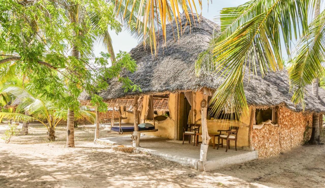 Manda Bay Villa Lamu Exterior photo