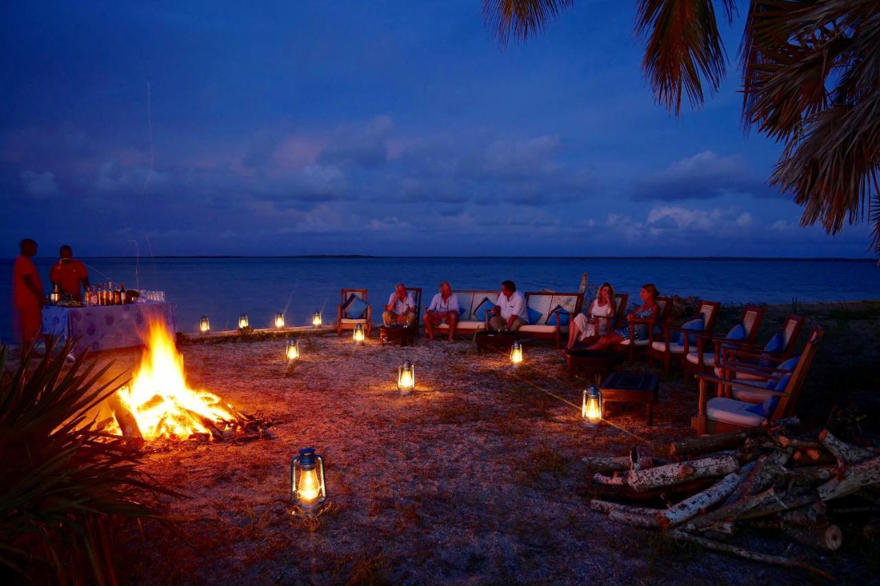 Manda Bay Villa Lamu Exterior photo