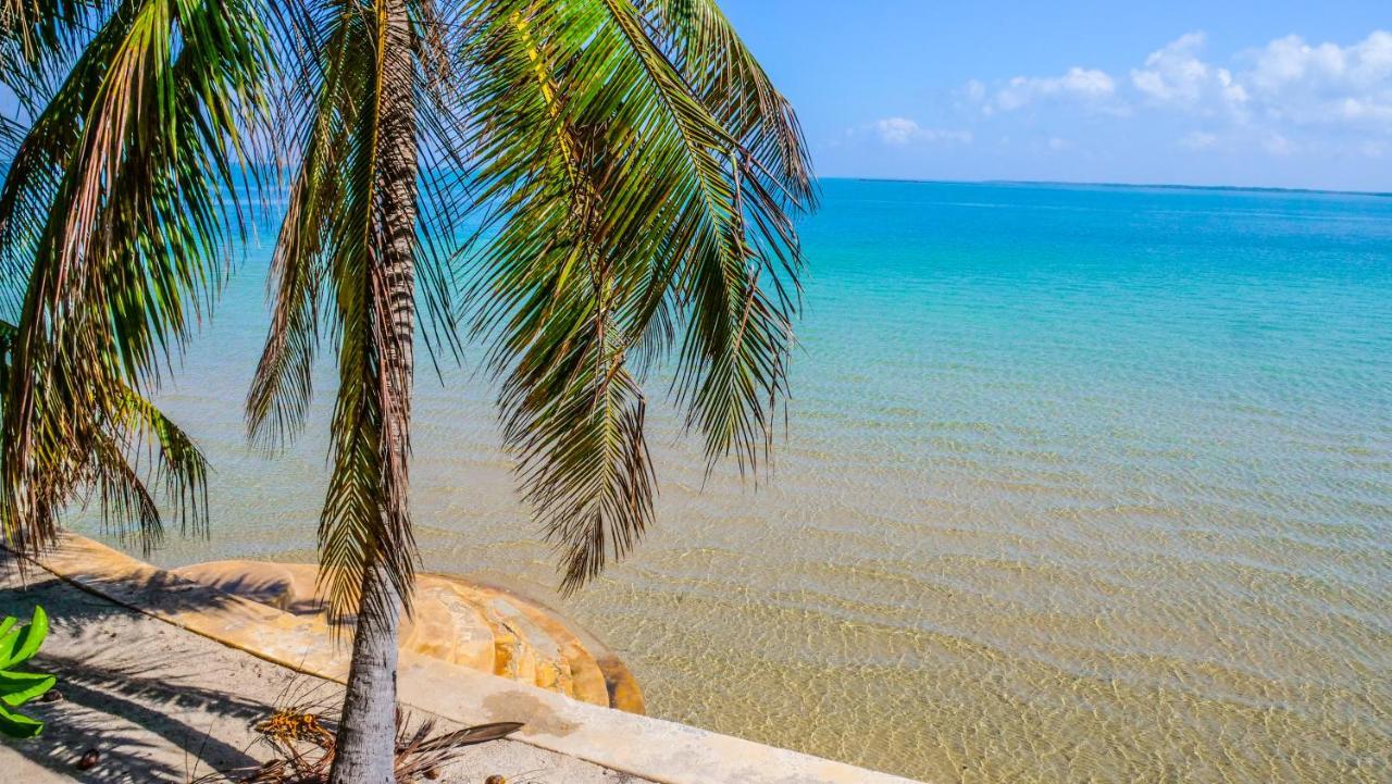 Manda Bay Villa Lamu Exterior photo